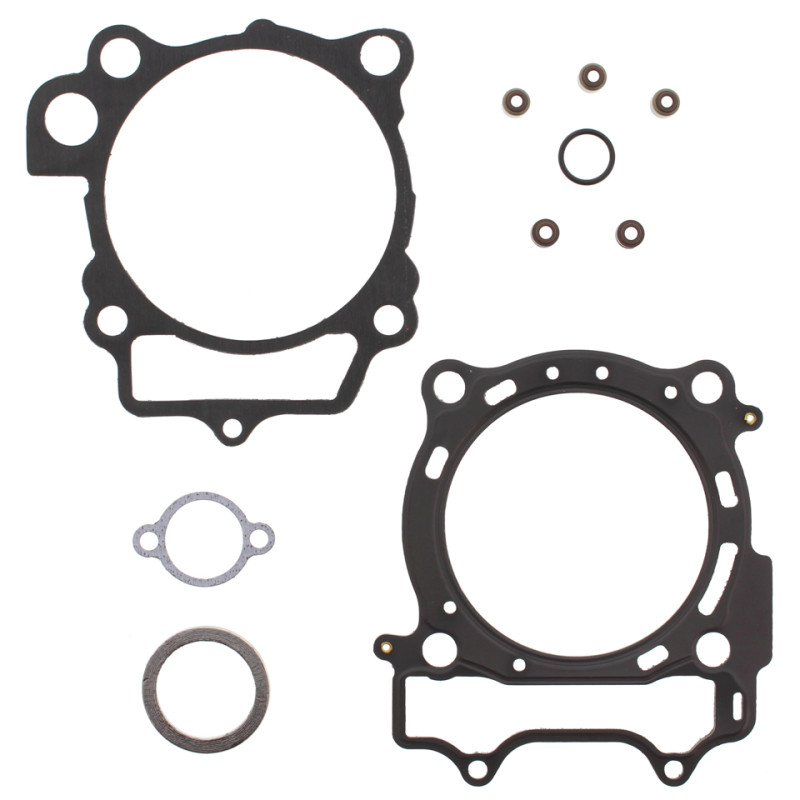WINDEROSA (VERTEX) USZCZELKI TOP-END YAMAHA YFZ450 R 09-24, YFZ450X 10-11 WINDEROSA (VERTEX) USZCZELKI TOP-END YAMAHA YFZ450 R 09-24, YFZ450X 10-11