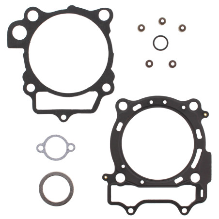 WINDEROSA (VERTEX) USZCZELKI TOP-END YAMAHA YFZ450 R 09-24, YFZ450X 10-11