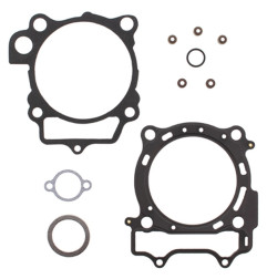 WINDEROSA (VERTEX) USZCZELKI TOP-END YAMAHA YFZ450 R 09-24, YFZ450X 10-11