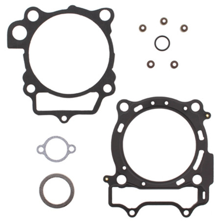 WINDEROSA (VERTEX) USZCZELKI TOP-END YAMAHA YFZ450 R 09-24, YFZ450X 10-11