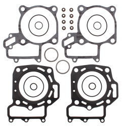 WINDEROSA (VERTEX) USZCZELKI TOP-END KAWASAKI KVF 650 4X4 I BRUTE FORCE (06-13)