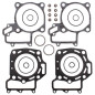 WINDEROSA (VERTEX) USZCZELKI TOP-END KAWASAKI KVF 650 4X4 I BRUTE FORCE (06-13)
