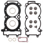 WINDEROSA (VERTEX) USZCZELKI TOP-END POLARIS RZR900 12-14 WINDEROSA (VERTEX) USZCZELKI TOP-END POLARIS RZR900 12-14