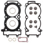 WINDEROSA (VERTEX) USZCZELKI TOP-END POLARIS RZR900 12-14 WINDEROSA (VERTEX) USZCZELKI TOP-END POLARIS RZR900 12-14