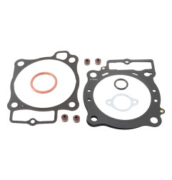 WINDEROSA (VERTEX) USZCZELKI TOP-END HONDA CRF450R '17-18