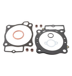 WINDEROSA (VERTEX) USZCZELKI TOP-END HONDA CRF450R '17-18