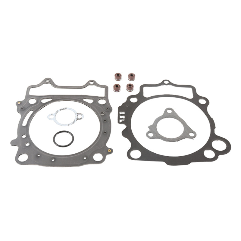 WINDEROSA (VERTEX) USZCZELKI TOP-END YAMAHA YZF 450 '14-'17, YZF 450 FX '16-18, WRF 450 '16-'18 WINDEROSA (VERTEX) USZCZELKI TOP-END YAMAHA YZF 450 '14-'17, YZF 450 FX '16-18, WRF 450 '16-'18