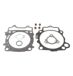 WINDEROSA (VERTEX) USZCZELKI TOP-END YAMAHA YZF 450 '14-'17, YZF 450 FX '16-18, WRF 450 '16-'18