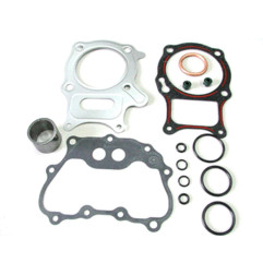 NAMURA USZCZELKI TOP-END HONDA TRX 250 FOURTRAX RECON '02-'11, TRX 250 EX '03-'11