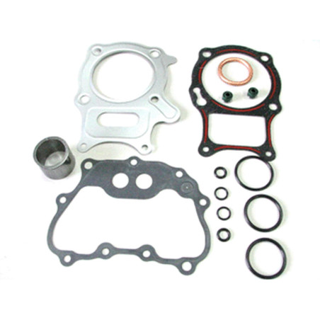 NAMURA USZCZELKI TOP-END HONDA TRX 250 FOURTRAX RECON '02-'11, TRX 250 EX '03-'11