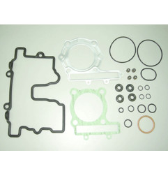 NAMURA USZCZELKI TOP-END KAWASAKI KSF250 MOJAVE '87-'04