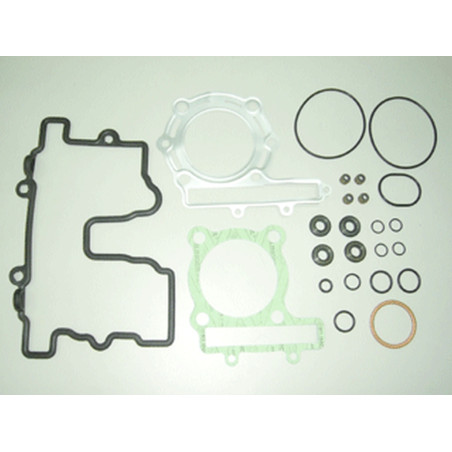 NAMURA USZCZELKI TOP-END KAWASAKI KSF250 MOJAVE '87-'04