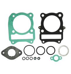 NAMURA USZCZELKI TOP-END SUZUKI 250 LT-4WD QUADRUNNER 96-98, LT-F250/250F QUADRUNNER 95-02