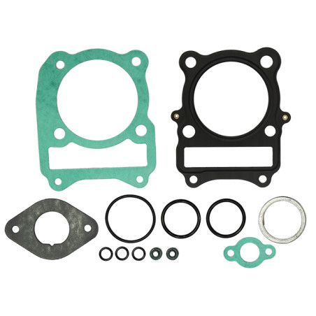 NAMURA USZCZELKI TOP-END SUZUKI 250 LT-4WD QUADRUNNER 96-98, LT-F250/250F QUADRUNNER 95-02