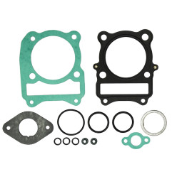 NAMURA USZCZELKI TOP-END SUZUKI 250 LT-4WD QUADRUNNER 96-98, LT-F250/250F QUADRUNNER 95-02