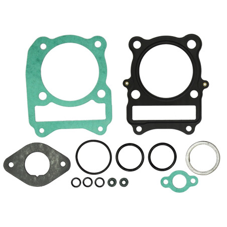 NAMURA USZCZELKI TOP-END SUZUKI 250 LT-4WD QUADRUNNER 96-98, LT-F250/250F QUADRUNNER 95-02