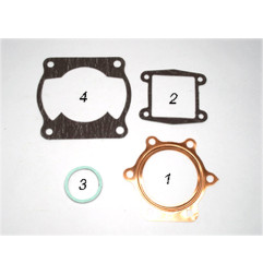 NAMURA USZCZELKI TOP-END YAMAHA YFS 200 BLASTER (88-02) (810811)