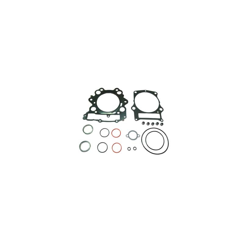 NAMURA USZCZELKI TOP-END YAMAHA YFM660 GRIZZLY '02-'08, RHINO 660 '04-'07 (810865)