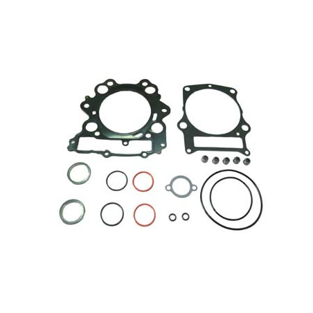 NAMURA USZCZELKI TOP-END YAMAHA YFM660 GRIZZLY '02-'08, RHINO 660 '04-'07 (810865)