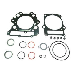 NAMURA USZCZELKI TOP-END YAMAHA YFM660 GRIZZLY '02-'08, RHINO 660 '04-'07 (810865)