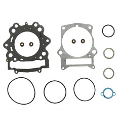 NAMURA USZCZELKI TOP-END YAMAHA YFM 550 GRIZZLY 09-13