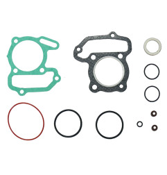 NAMURA USZCZELKI TOP-END YAMAHA YFM80 GRIZZLY '05-'08, RAPTOR '02-'08