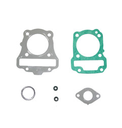 NAMURA USZCZELKI TOP-END HONDA CRF 110F '13-'23