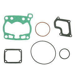 NAMURA USZCZELKI TOP-END SUZUKI RM 80 '91-'01 (L2030102)