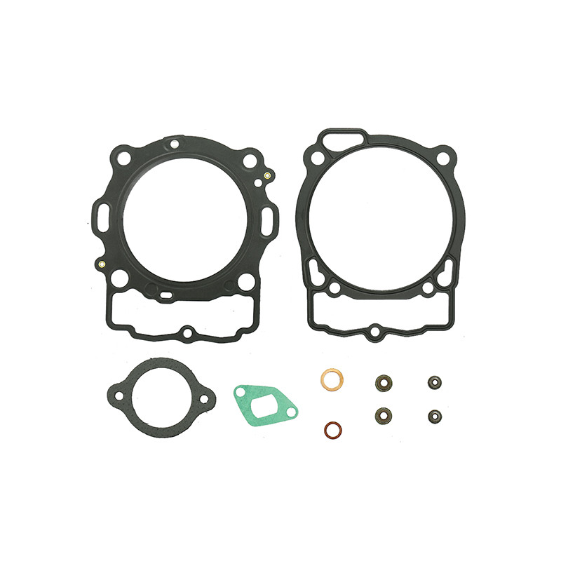NAMURA USZCZELKI TOP-END KTM EXC 450/500 (14-16), HUSQVARNA FE450/501 (14-16)
