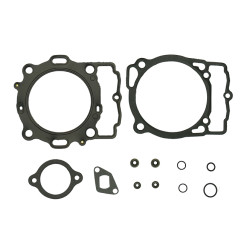 NAMURA USZCZELKI TOP-END KTM EXC450 (09-11),XC-W450 (09-13),EXC500 (12-13)