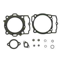 NAMURA USZCZELKI TOP-END KTM EXC450 (09-11),XC-W450 (09-13),EXC500 (12-13)