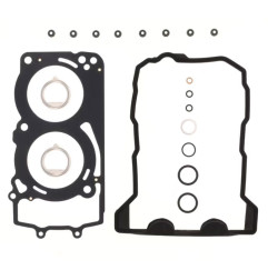 ATHENA USZCZELKI TOP-END BMW F 650/700/800 GS 06-15, F 600R/S/ST 04-15