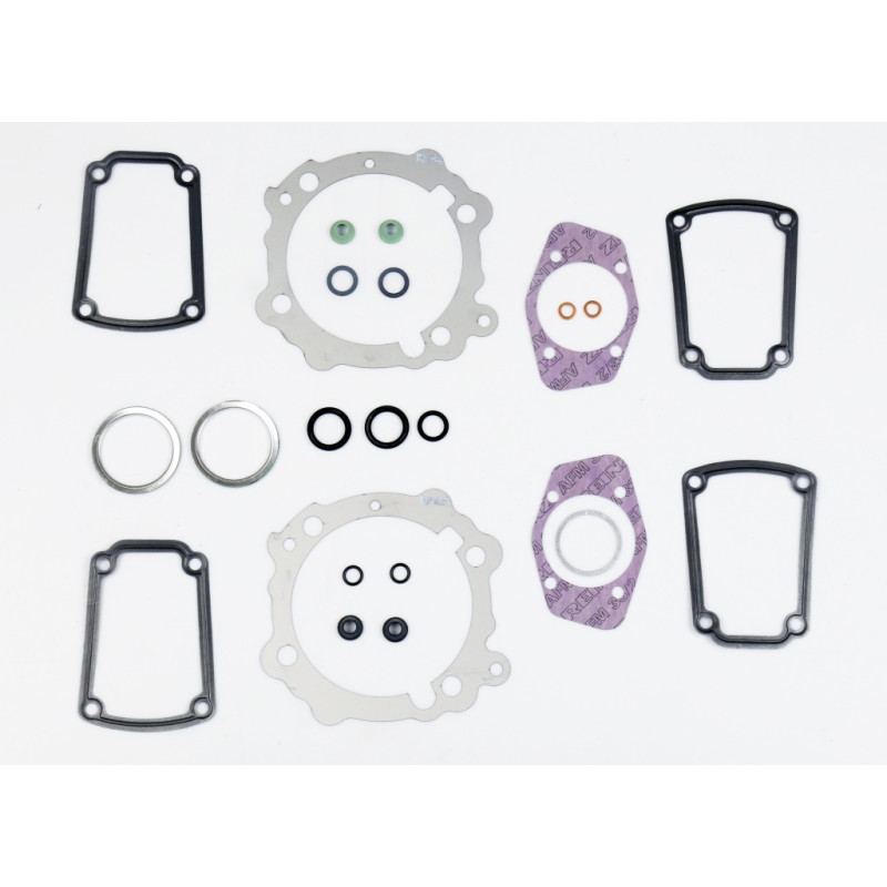 ATHENA USZCZELKI TOP-END DUCATI 400/620/750/800 '03-'07 ATHENA USZCZELKI TOP-END DUCATI 400/620/750/800 '03-'07