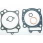 ATHENA USZCZELKI TOP-END HONDA CRF 450 R '02-'08 BIG BORE 100MM (DO ZESTAWU CYLINDROWEGO P400210100001 ) ATHENA USZCZELKI TOP-END HONDA CRF 450 R '02-'08 BIG BORE 100MM (DO ZESTAWU CYLINDROWEGO P400210100001 )