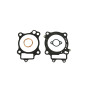 ATHENA USZCZELKI TOP-END HONDA CRF 250 R '04-'09 BIG BORE 82MM ( DO ZESTAWU CYLINDROWEGO P400210100009 ) ATHENA USZCZELKI TOP-END HONDA CRF 250 R '04-'09 BIG BORE 82MM ( DO ZESTAWU CYLINDROWEGO P400210100009 )
