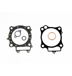 ATHENA USZCZELKI TOP-END HONDA CRF 450 X '05-'14 ( DO ZESTAWU CYLINDROWEGO P400210100020 )