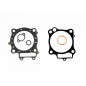 ATHENA USZCZELKI TOP-END HONDA CRF 450 X '05-'14 ( DO ZESTAWU CYLINDROWEGO P400210100020 )