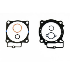 ATHENA USZCZELKI TOP-END HONDA CRF 450 R '09-'16 BIG BORE 100MM ( DO ZESTAWU CYLINDROWEGO P400210100030 )