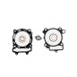 ATHENA USZCZELKI TOP-END KAWASAKI KXF 450 '09-'15 BIG BORE 100MM ( DO ZESTAWU CYLINDROWEGO P400250100015 ) ATHENA USZCZELKI TOP-END KAWASAKI KXF 450 '09-'15 BIG BORE 100MM ( DO ZESTAWU CYLINDROWEGO P400250100015 )