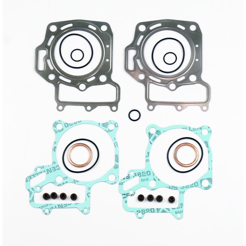 ATHENA USZCZELKI TOP-END KAWASAKI KVF 650 BRUTE FORCE 4X4I - '08-'14 ATHENA USZCZELKI TOP-END KAWASAKI KVF 650 BRUTE FORCE 4X4I - '08-'14