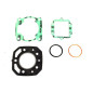 ATHENA USZCZELKI TOP-END KAWASAKI KX 125 82-83