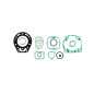 ATHENA USZCZELKI TOP-END KAWASAKI KDX 220`97-03 ATHENA USZCZELKI TOP-END KAWASAKI KDX 220`97-03