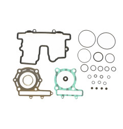 ATHENA USZCZELKI TOP-END KAWASAKI KLR/KSF 250 '85-'04