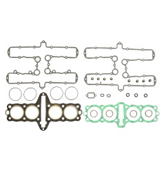 ATHENA USZCZELKI TOP-END KAWASAKI Z650B/C`77-80, Z650SR`79-80, Z650F`81-82