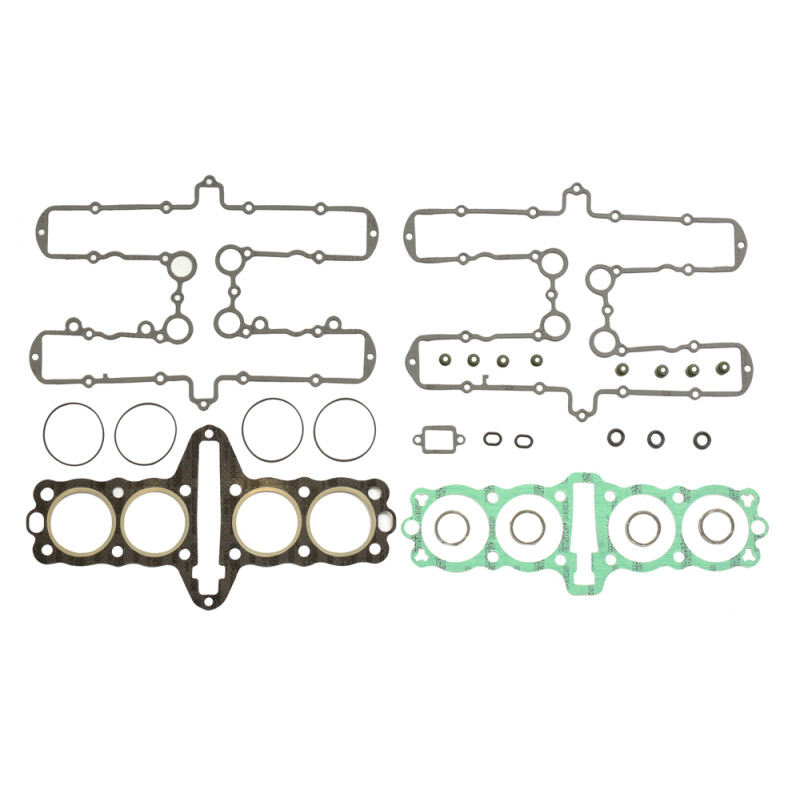 ATHENA USZCZELKI TOP-END KAWASAKI Z650B/C`77-80, Z650SR`79-80, Z650F`81-82 ATHENA USZCZELKI TOP-END KAWASAKI Z650B/C`77-80, Z650SR`79-80, Z650F`81-82
