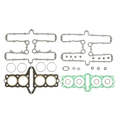 ATHENA USZCZELKI TOP-END KAWASAKI Z650B/C`77-80, Z650SR`79-80, Z650F`81-82