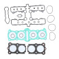 ATHENA USZCZELKI TOP-END KAWASAKI Z1000A`77-79, Z1000MK2`79-80, Z1000ST`79-80, Z1R`78
