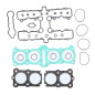 ATHENA USZCZELKI TOP-END KAWASAKI Z1000A`77-79, Z1000MK2`79-80, Z1000ST`79-80, Z1R`78
