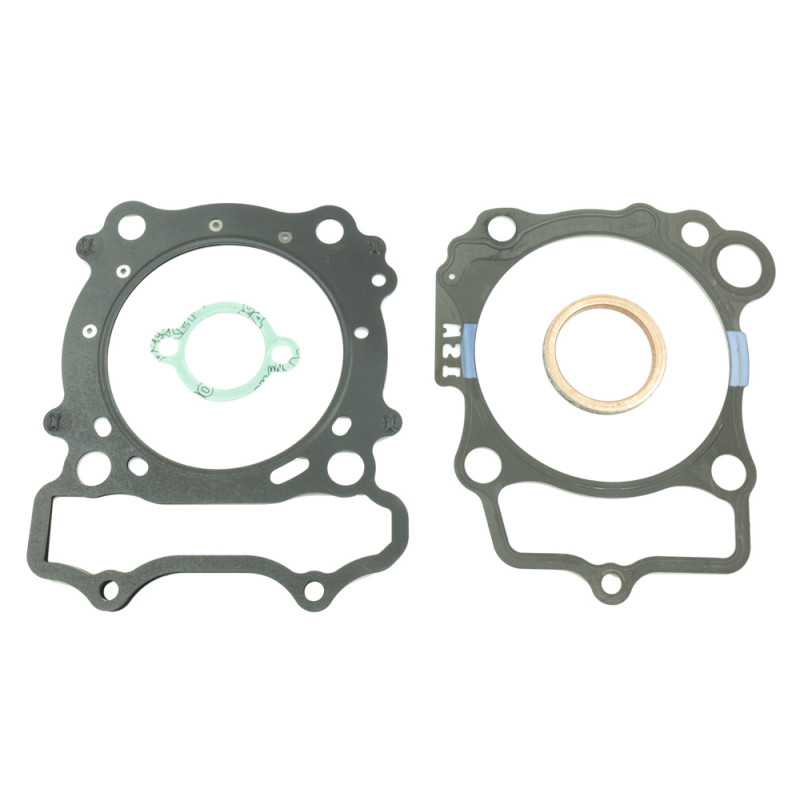 ATHENA USZCZELKI TOP-END YAMAHA YZF 250 '14-18, WRF 250 '15-17, BIG BORE 81MM (DO ZESTAWU CYLINDROWEGO P400485100050 )