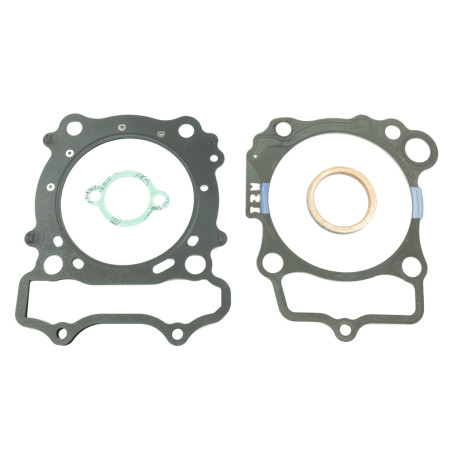 ATHENA USZCZELKI TOP-END YAMAHA YZF 250 '14-18, WRF 250 '15-17, BIG BORE 81MM (DO ZESTAWU CYLINDROWEGO P400485100050 )